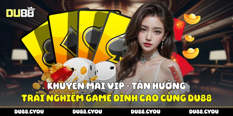 Khuyến Mãi Vip