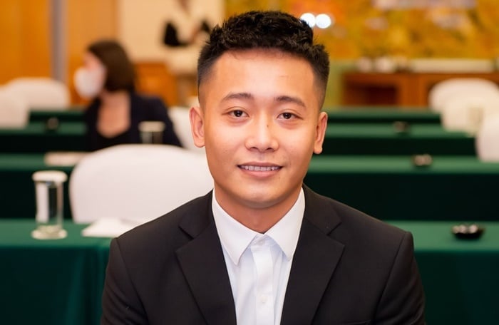 Ceo Du88 - Người Định Hướng Tương Lai Cho Nhà Cái Hàng Đầu 3 Những thành tựu và giải thưởng khẳng định Ceo